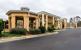 Suburban Extended Stay Florence Sc